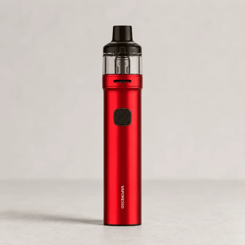 Pod GTX GO 80 - Vaporesso Red