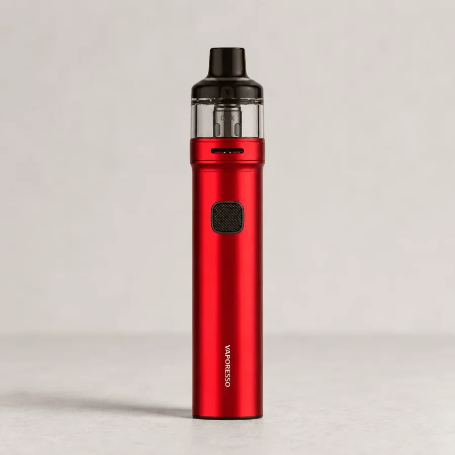 Pod GTX GO 80 - Vaporesso Red