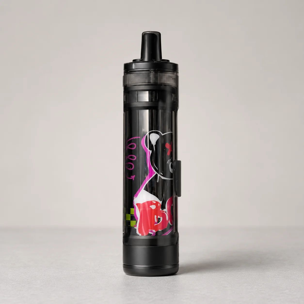 Pod Magnum - Aspire Black & Booming Bear