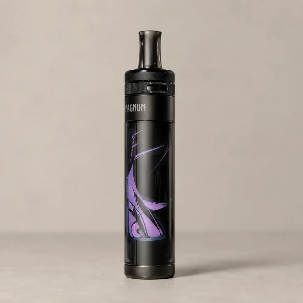 Pod Magnum - Aspire Black & Dreamy Lucy