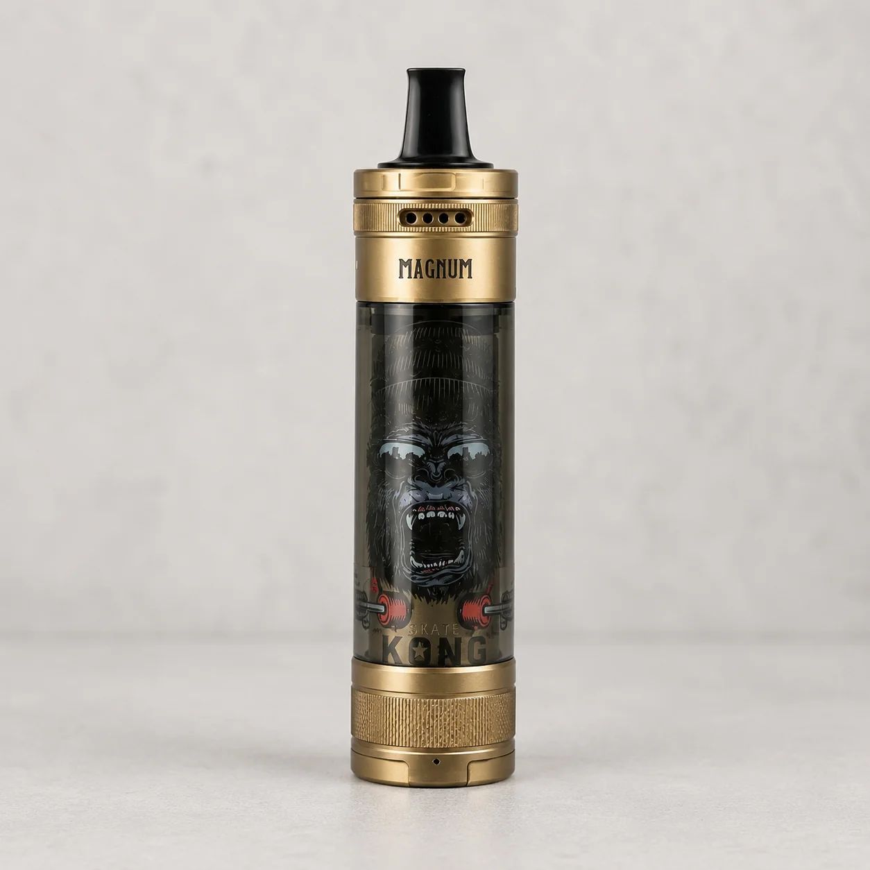 Pod Magnum - Aspire Gold & Skate Kong