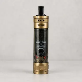 Pod Magnum - Aspire Gold & Skate Kong