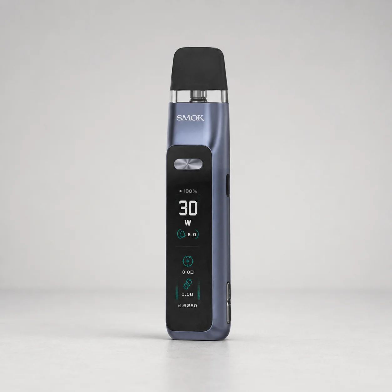 Pod Novo GT - Smoktech - Blue