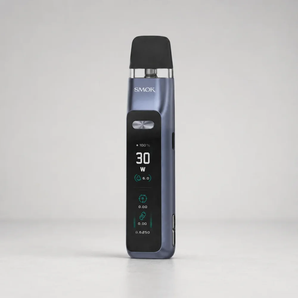 Pod Novo GT - Smoktech - Blue