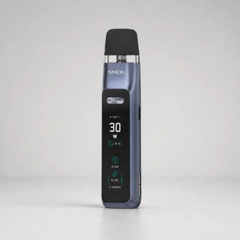 Pod Novo GT - Smoktech - Blue