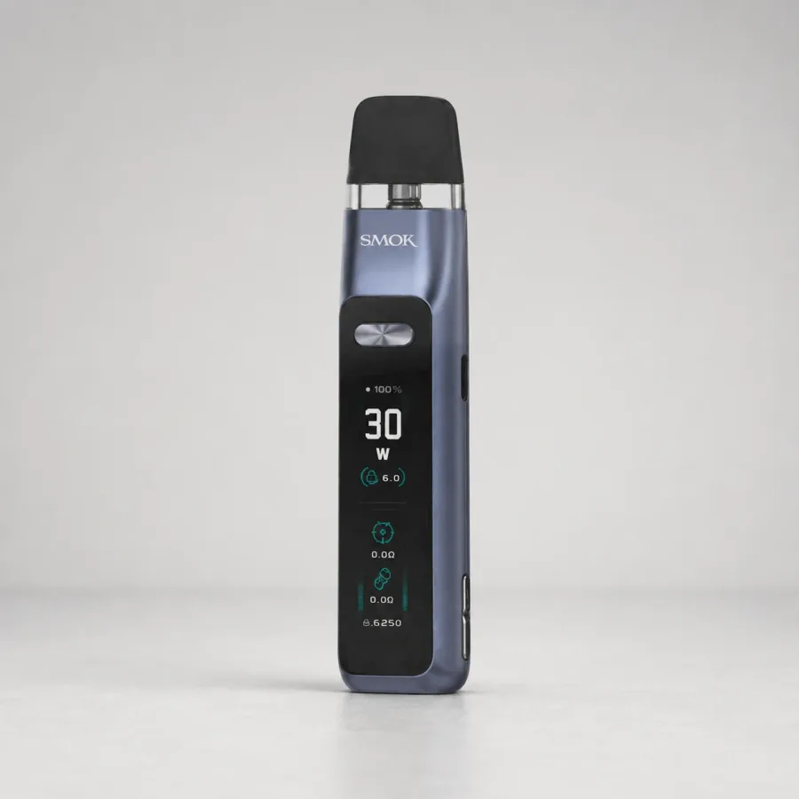Pod Novo GT - Smoktech - Blue