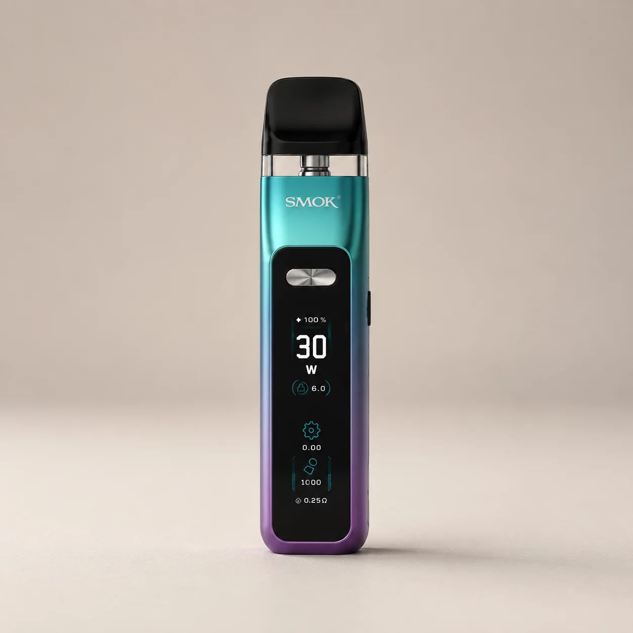 Pod Novo GT - Smoktech Blue Purple