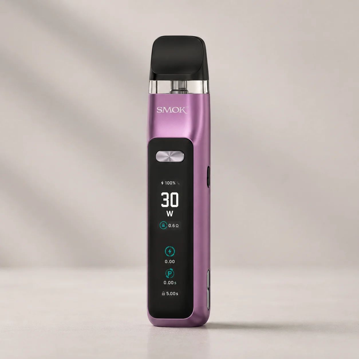 Pod Novo GT - Smoktech Purple