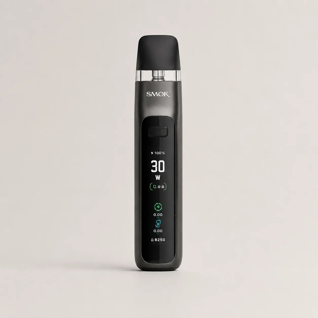 Pod Novo GT - Smoktech Space Grey