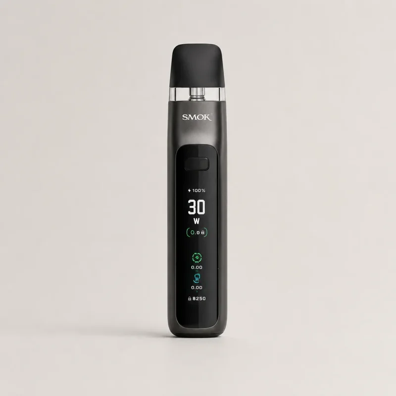 Pod Novo GT - Smoktech Space Grey