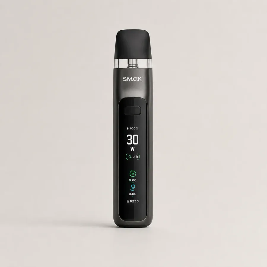 Pod Novo GT - Smoktech Space Grey