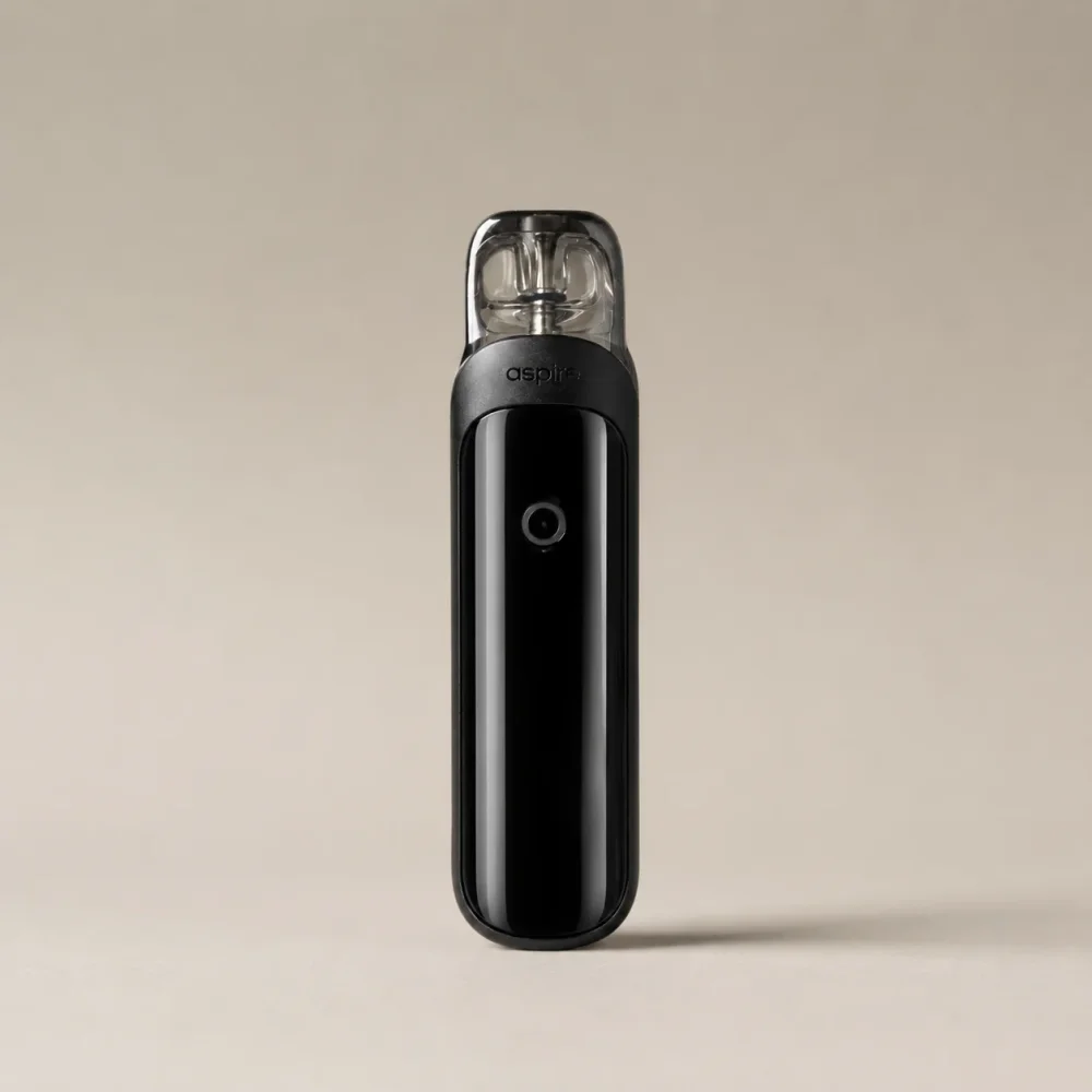 Pod Pixo - Aspire : Couleur - Black