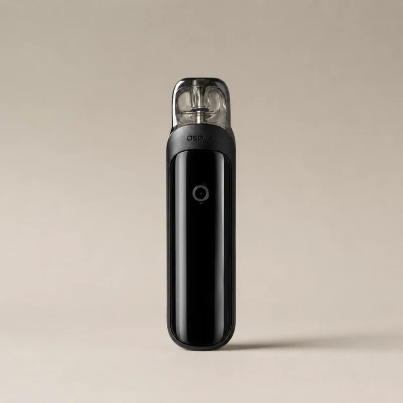 Pod Pixo - Aspire Black