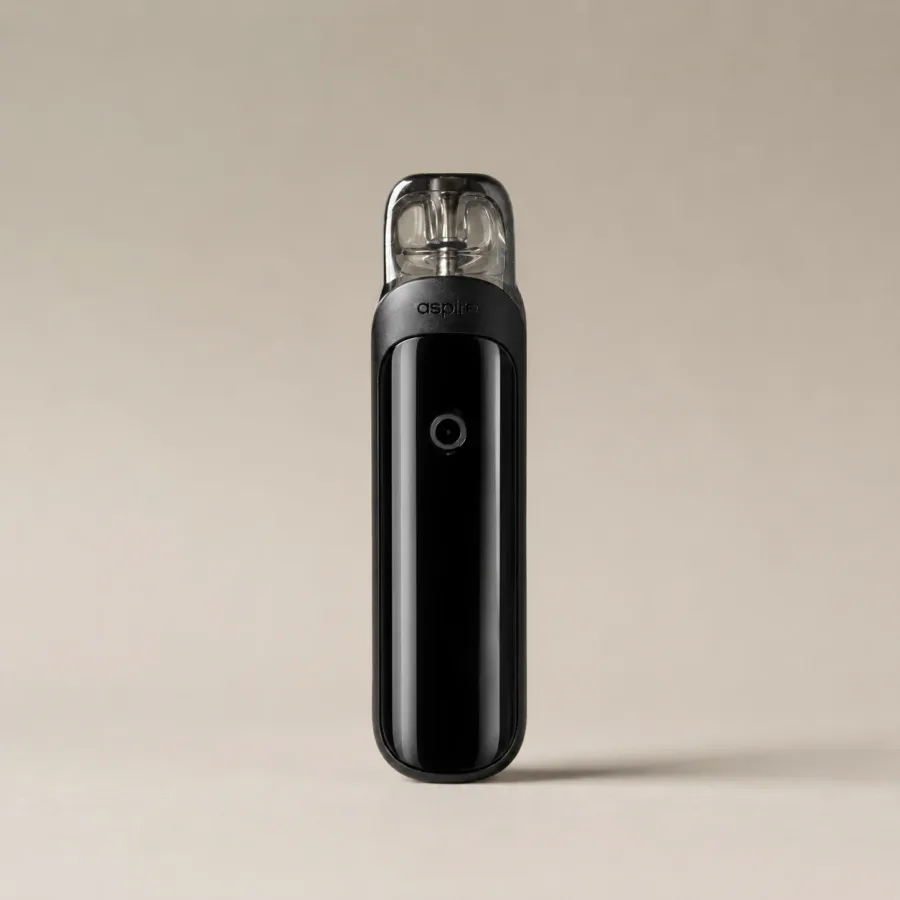 Pod Pixo - Aspire Black
