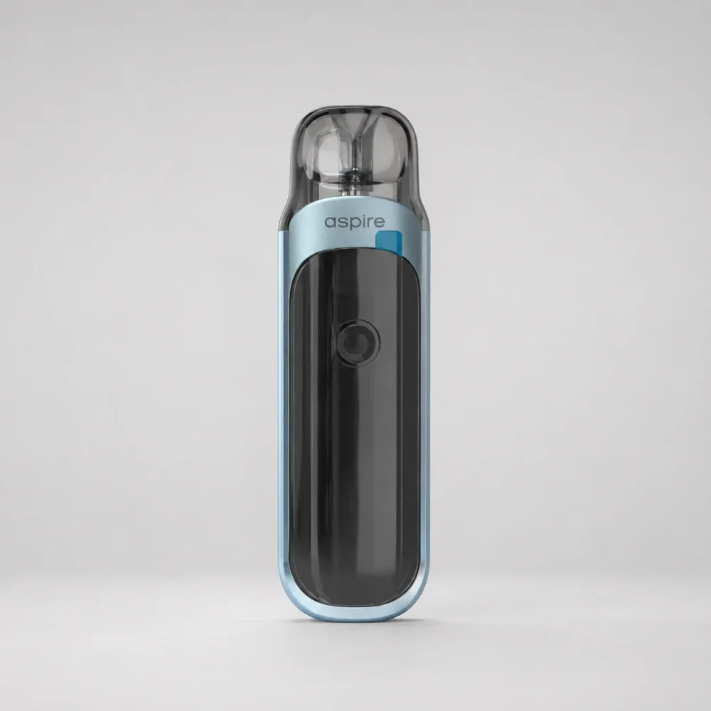 Pod Pixo - Aspire : Couleur - Frost Blue