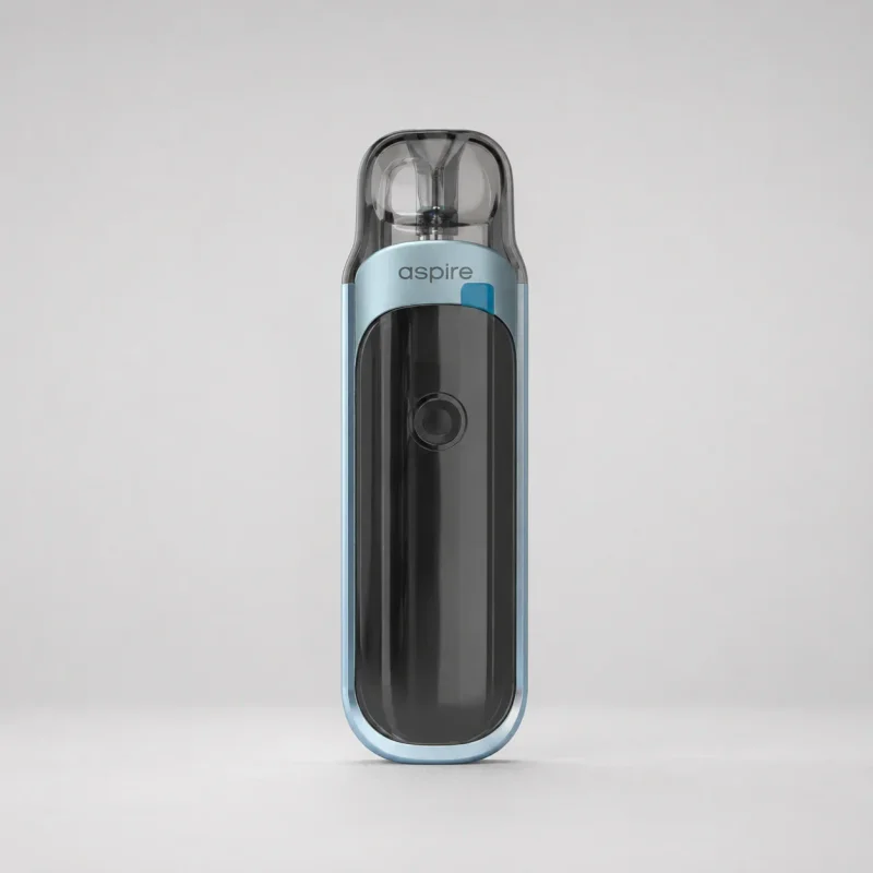 Pod Pixo - Aspire Frost Blue