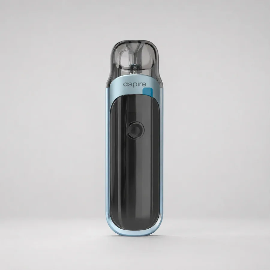 Pod Pixo - Aspire Frost Blue