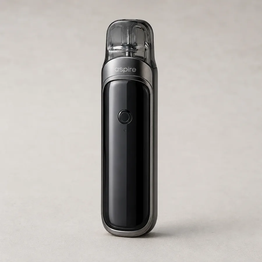 Pod Pixo - Aspire Gun Metal