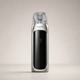 Pod Pixo - Aspire Ice Silver