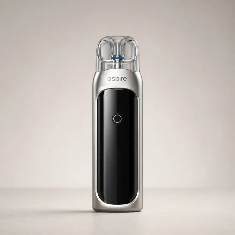 Pod Pixo - Aspire Ice Silver