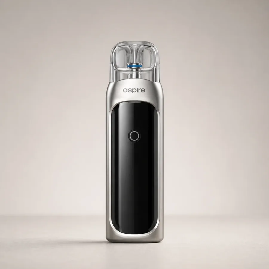 Pod Pixo - Aspire Ice Silver