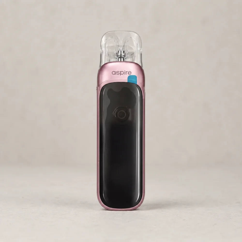 Pod Pixo - Aspire : Couleur - Pink