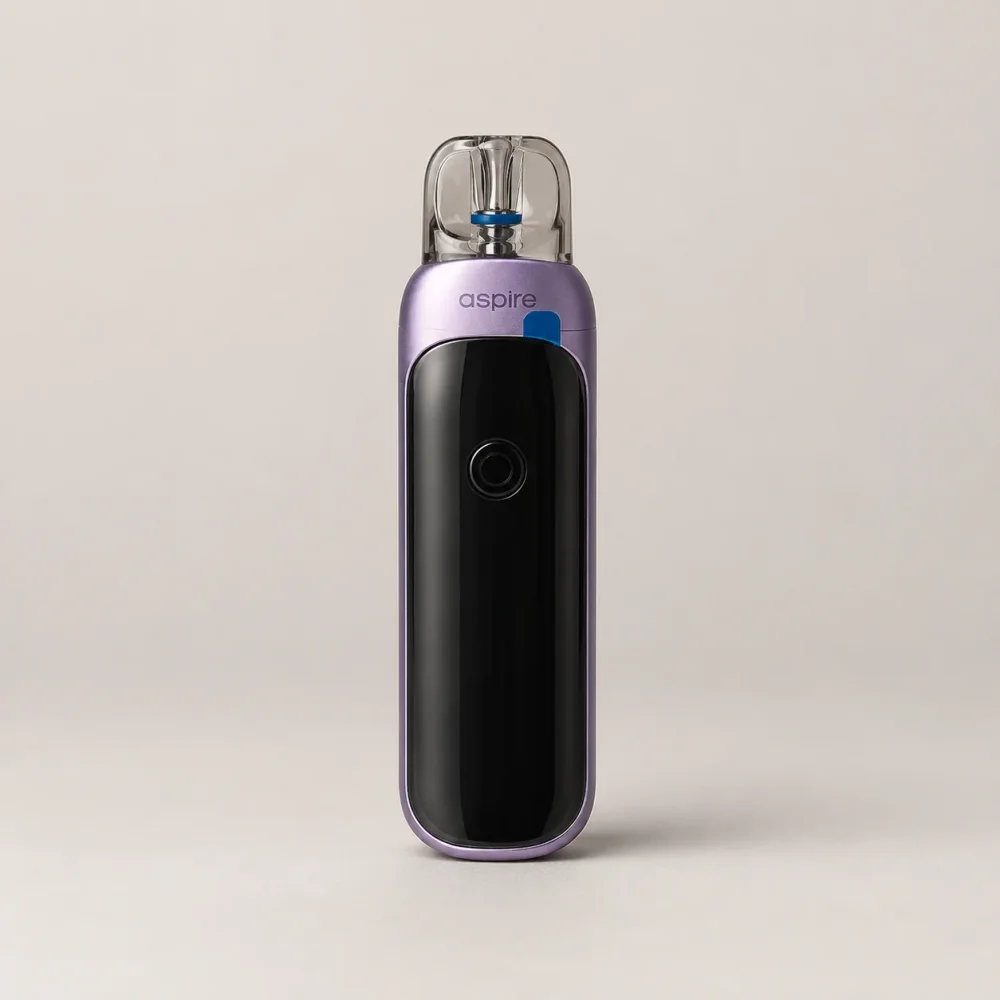 Pod Pixo - Aspire : Couleur - Purple