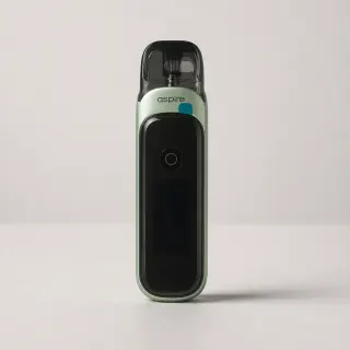 Pod Pixo - Aspire Sage Green