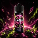 E-liquide Plasma Rush 100ml - Neon Labs — vue 1