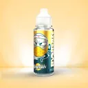 E-liquide Ryugan 100ml - Kung Fruits — vue 1