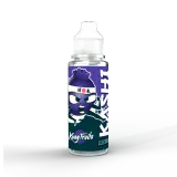 E-liquide Kashi 100ml - Kung Fruits — vue 2