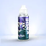 E-liquide Kashi 100ml - Kung Fruits — vue 1