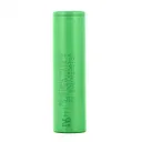 Accu 30A 18650 3000mAh VTC6 — vue 1