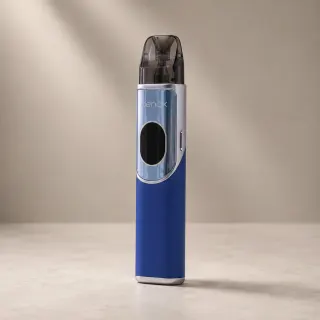 Pod Wenax Q2 - GeekVape Vinca Blue