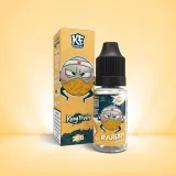 E-liquide Ryugan 10 mL - Kung Fruits — vue 2