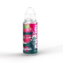 E-liquide Akaïmi 100ml - Kung Fruits — vue 2