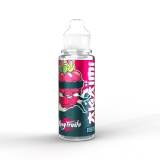 E-liquide Akaïmi 100ml - Kung Fruits — vue 2