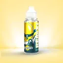 E-liquide Remon 100ml - Kung Fruits — vue 1