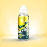 E-liquide Remon 100ml - Kung Fruits — vue 1