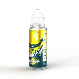 E-liquide Remon 100ml - Kung Fruits — vue 2