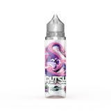 E-liquide Ryuberi 50 mL - Rutsu — vue 2