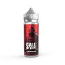 E-liquide Crimson 100ml - Call Of Vape — vue 3