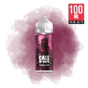 E-liquide Operator 100ml - Call Of Vape — vue 1