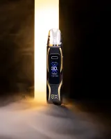 XLIM PRO 3 - OXVA PRO CARBON — vue 2