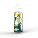 E-liquide Meron 100ml - Kung Fruits — vue 2
