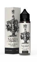 E-liquide Samba 50 mL - Signature — vue 1