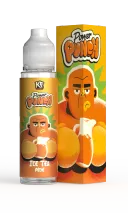 E-liquide Ice Tea Pêche 50 mL - Power Punch — vue 2