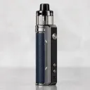 Pod Drag X2 - Voopoo Galaxy Blue — vue 1