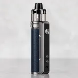 Pod Drag X2 - Voopoo Galaxy Blue — vue 1