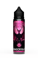 E-liquide Dragon Blast 50 mL - Hellfest — vue 2